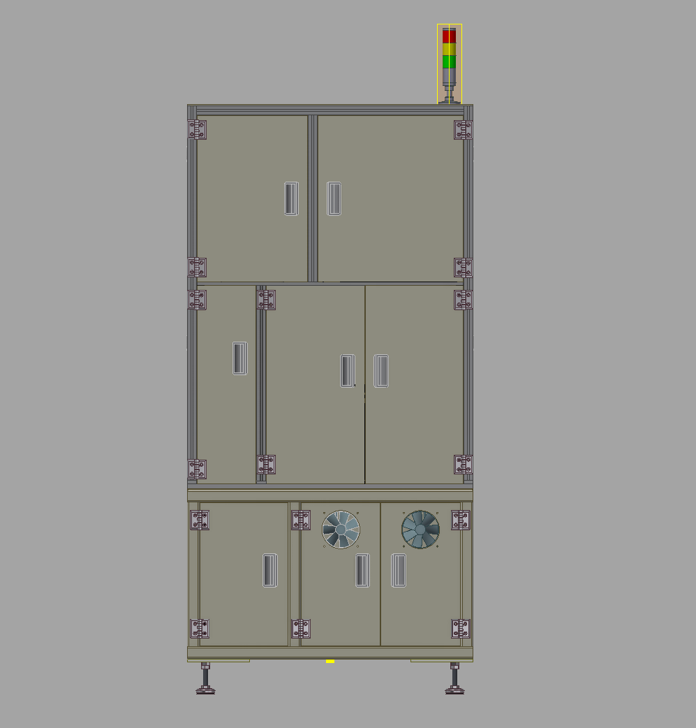 电路板离线测试机 OFFLINE TESTER
